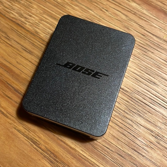 Bose Other - Bose USB charger wall adapter